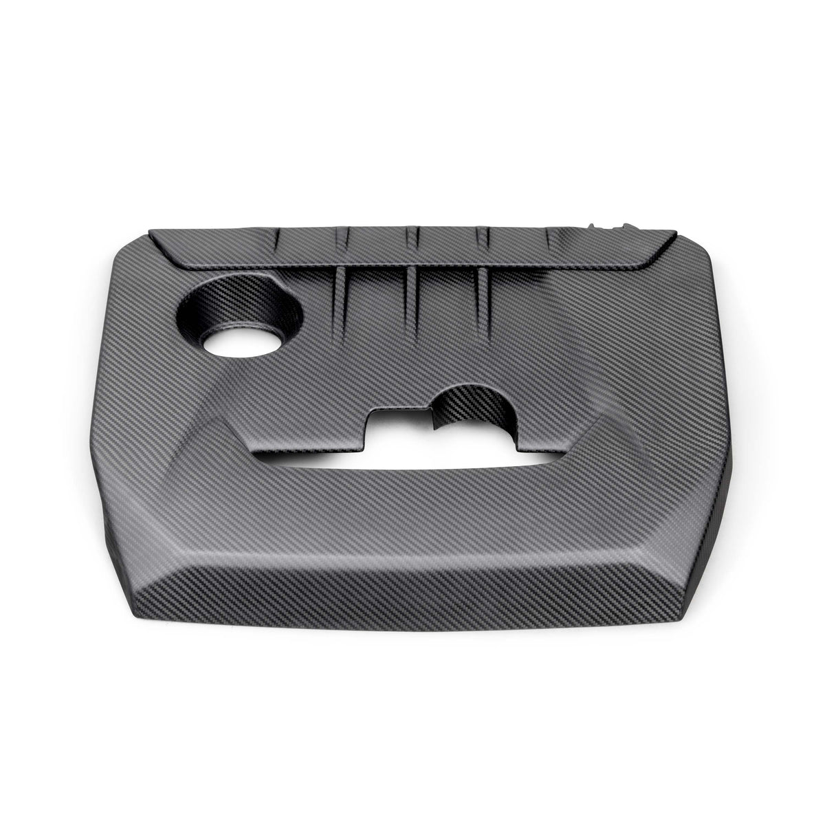 Seibon Dry Carbon Engine Cover for 2023-2026 Toyota GR Corolla - Matte