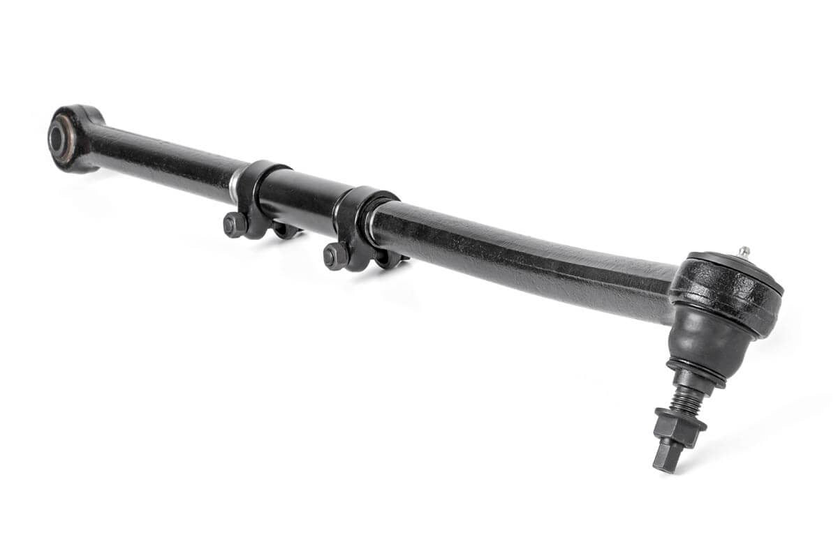 Rough Country Track Bar | Forged | FR | 1.5-8 Inch Lift | Ford F-250/F-350 Super Duty (17-26)