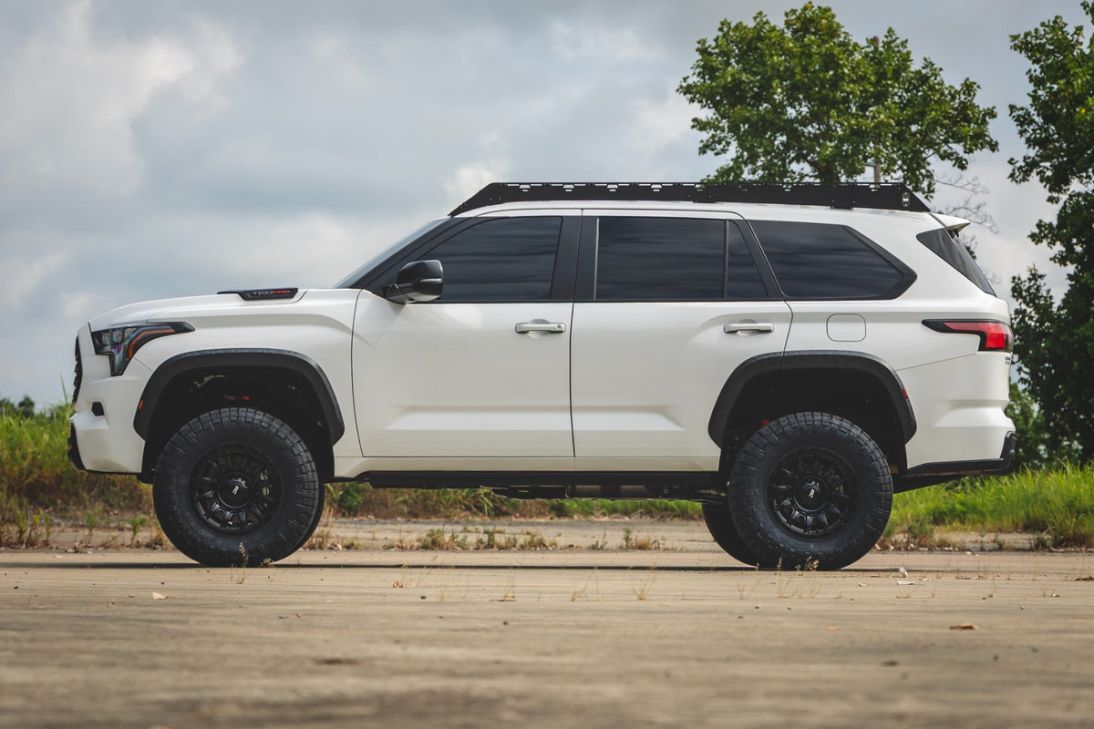 Rough Country 6 Inch Lift Kit | Toyota Sequoia TRD PRO (2023-2025)