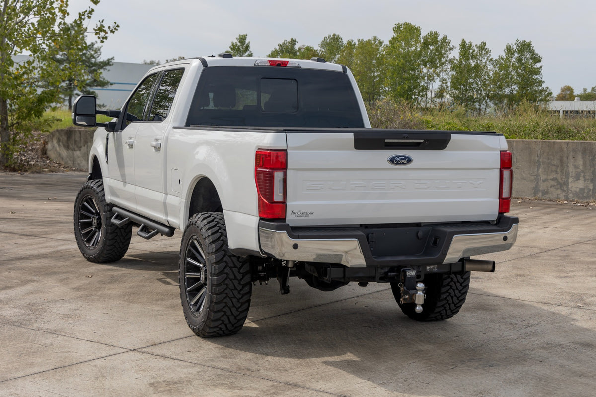 Rough Country 3 Inch Lift Kit | Coilover Conversion | Diesel | Ford F-250 Super Duty (17-22)