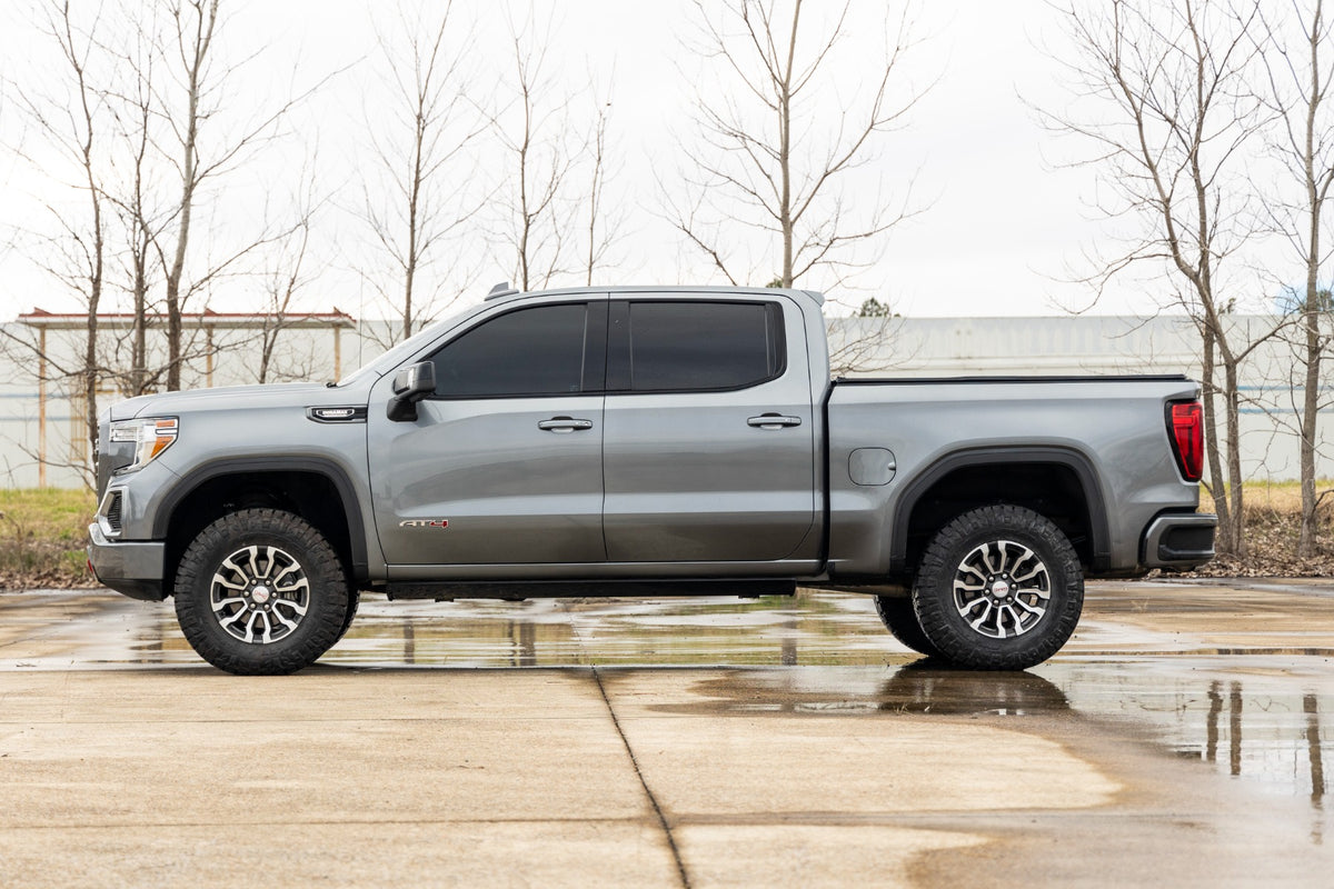 Rough Country 1.75 Inch Leveling Kit | AT4 | GMC Sierra 1500  (2019-2026 & Refresh)