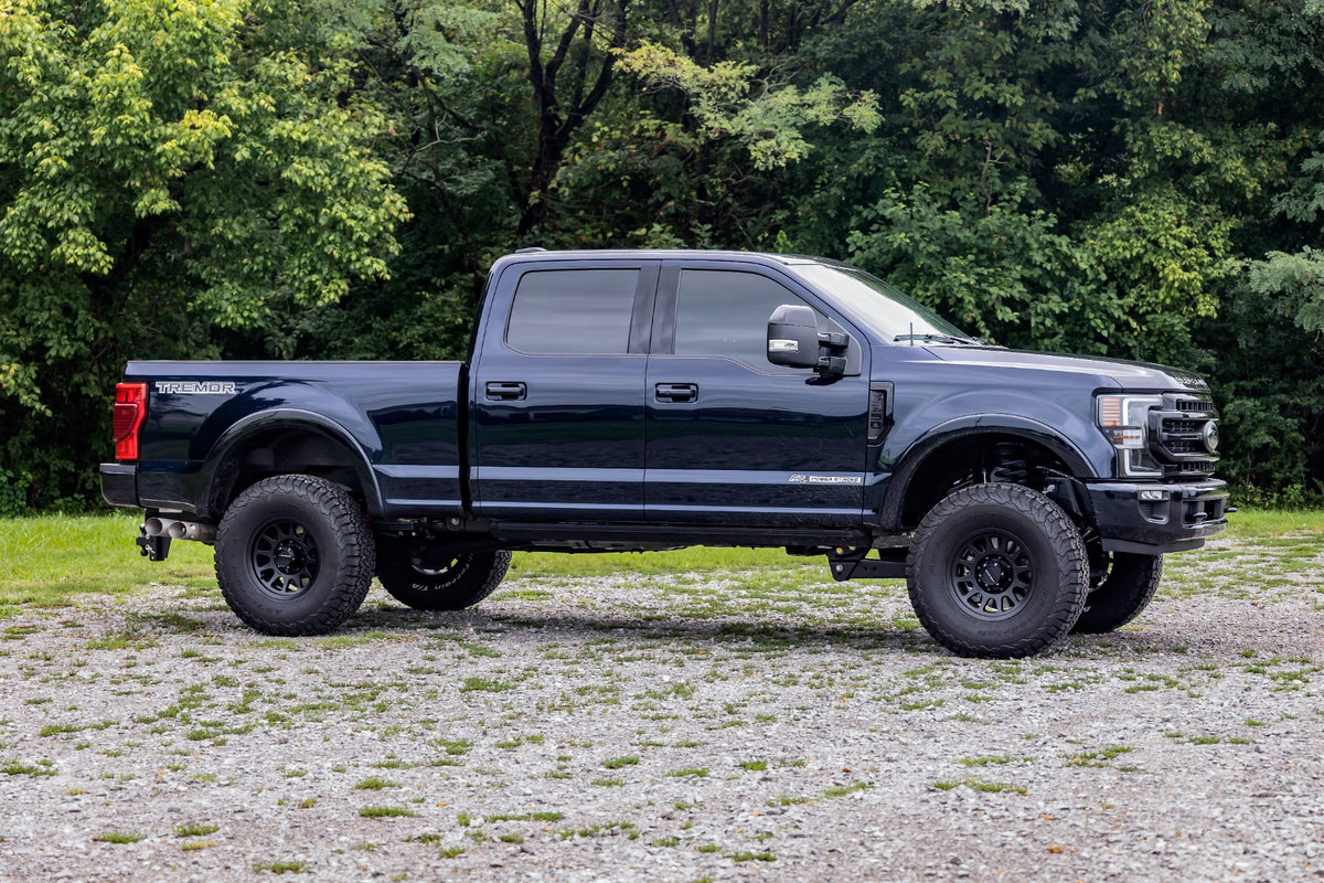 Rough Country 3 Inch Lift Kit | Tremor | Ford F-250/F-350 Super Duty 4WD (2019-2022)