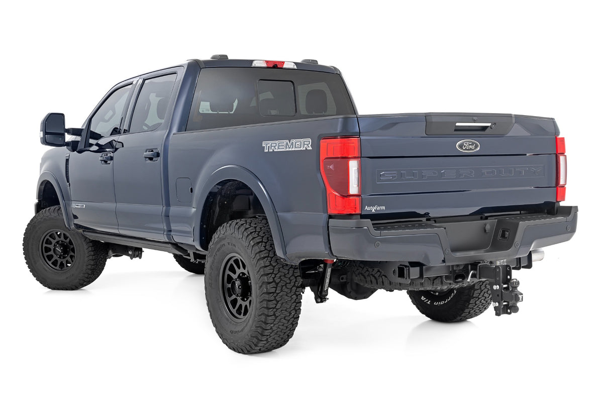 Rough Country 3 Inch Lift Kit | Tremor | Ford F-250/F-350 Super Duty 4WD (2019-2022)