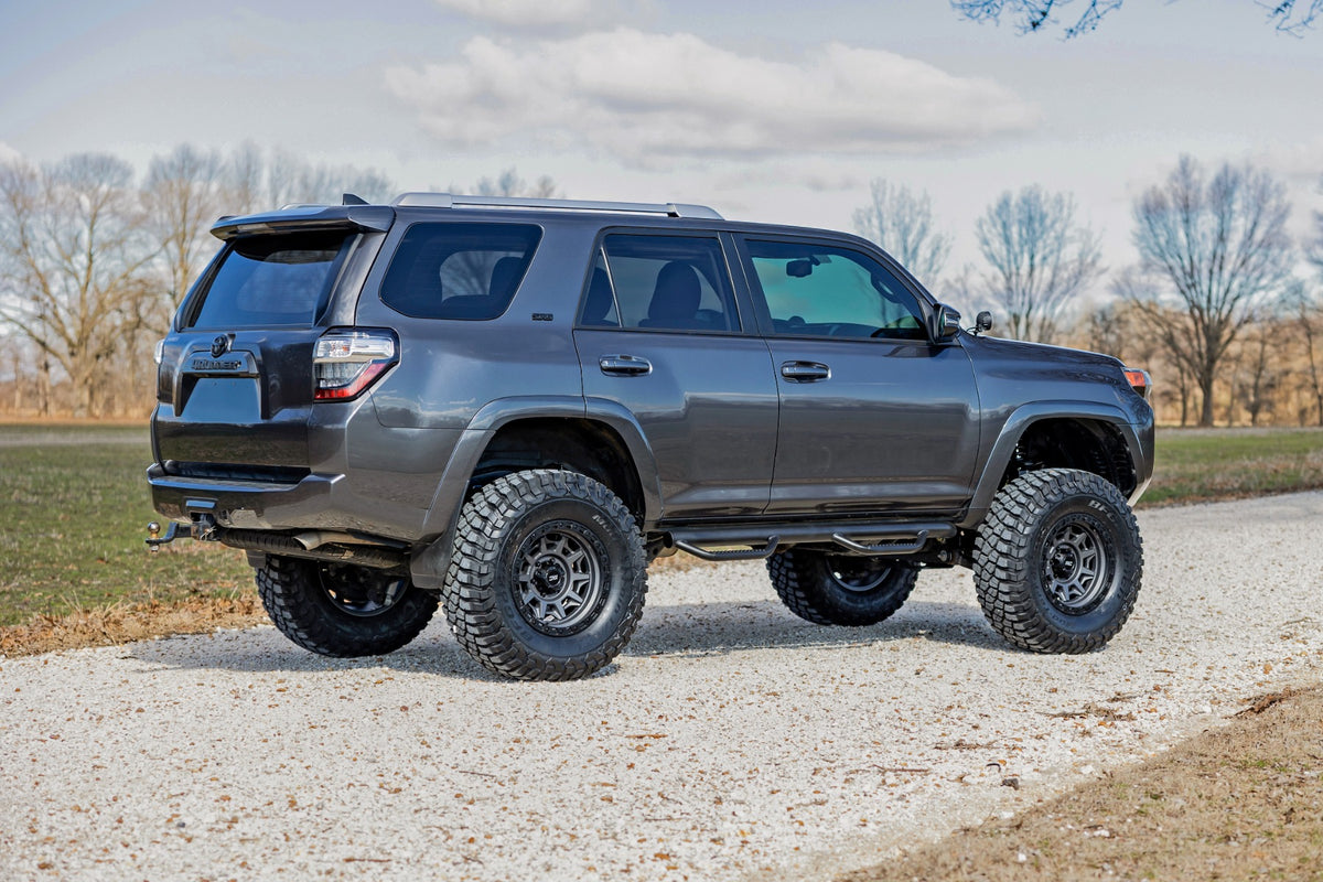Rough Country 6 Inch Lift Kit | N3 | Toyota 4Runner 2WD/4WD (2015-2020)