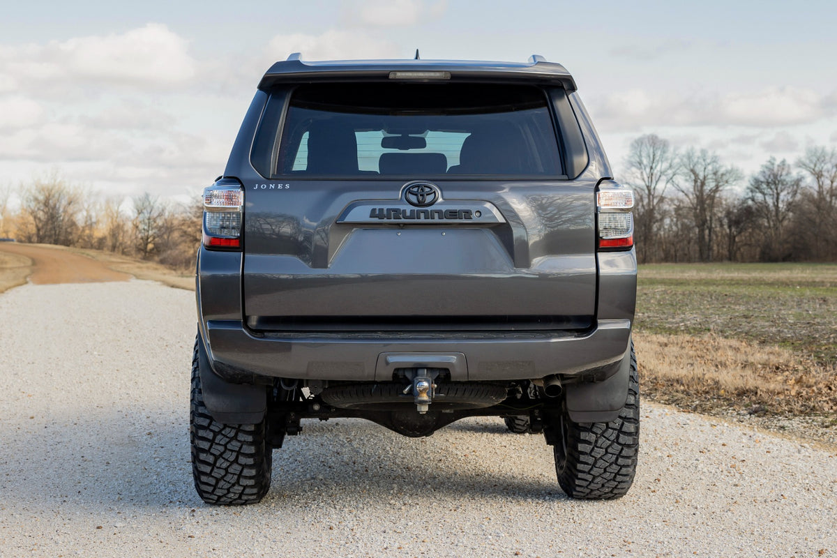 Rough Country 6 Inch Lift Kit | N3 | Toyota 4Runner 2WD/4WD (2015-2020)