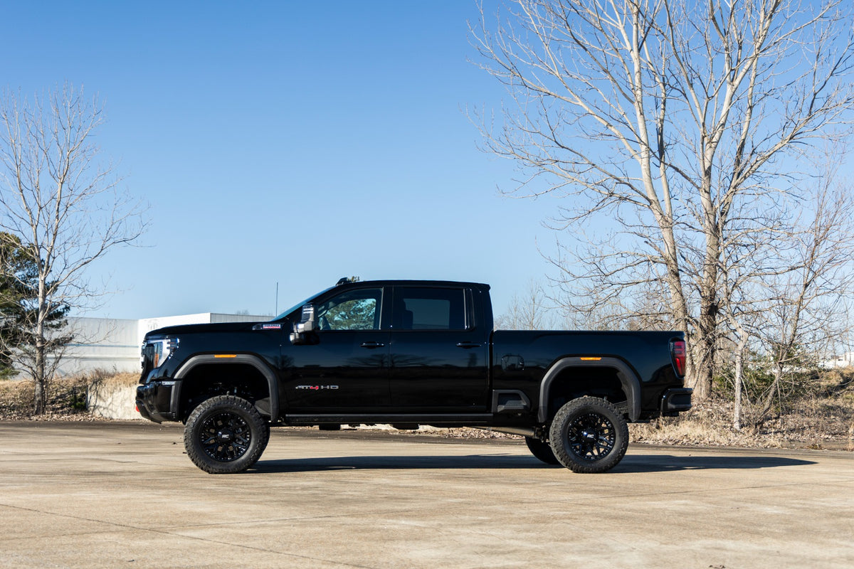 Rough Country 5 Inch Lift Kit | NTD | Chevy/GMC 2500HD/3500HD 2WD/4WD (20-26)