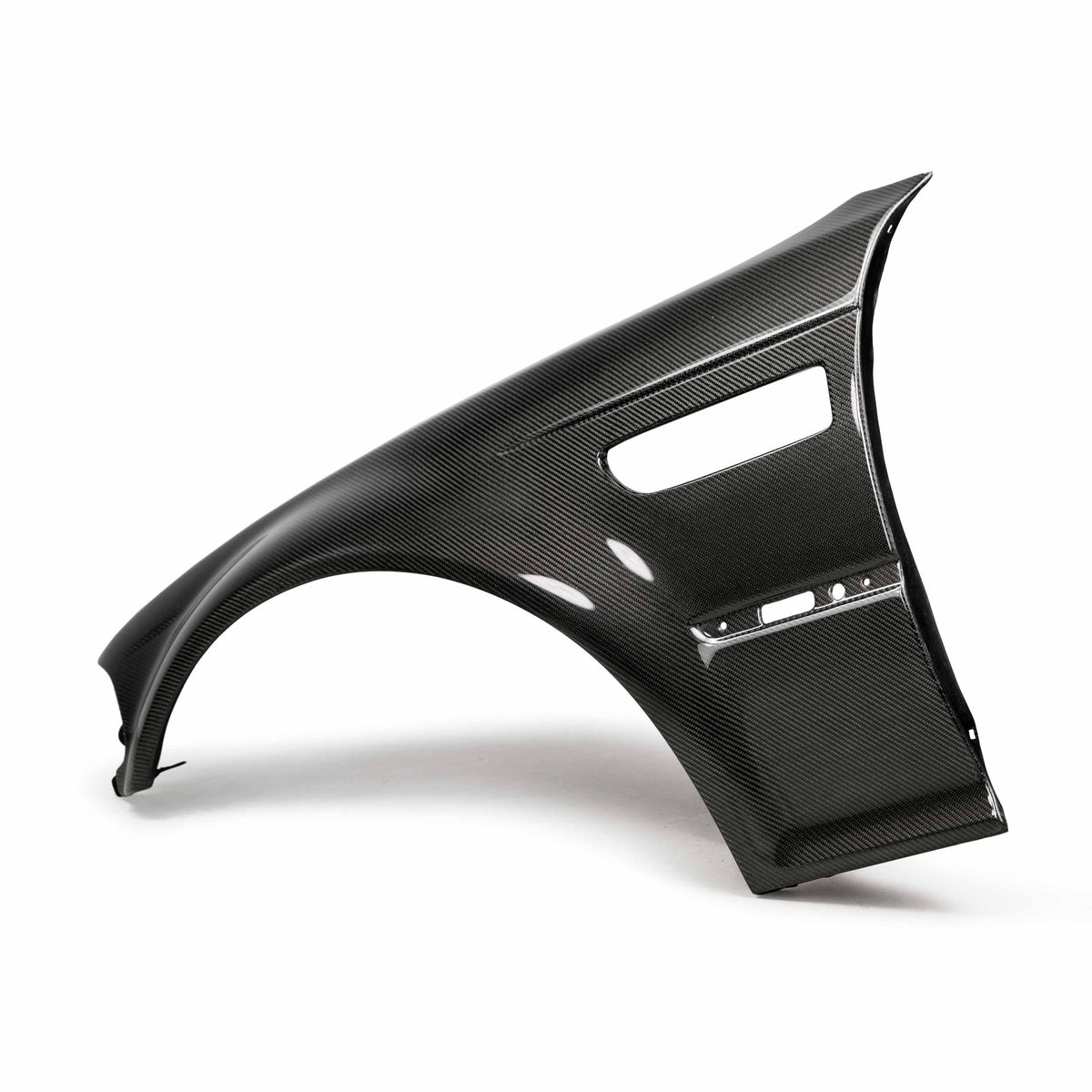 Seibon Carbon Fiber fenders for 2001-2005 BMW E46 M3