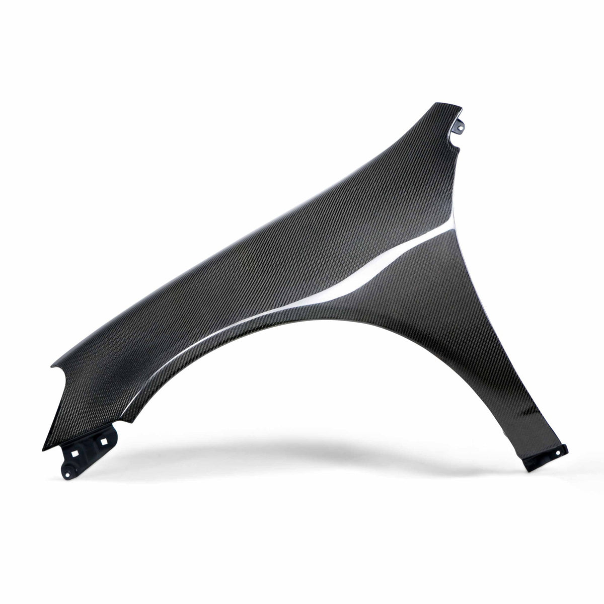 Seibon Carbon fiber fenders for 2002-2006 Acura RSX