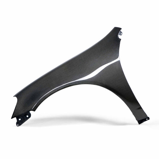 Seibon Carbon fiber fenders for 2002-2006 Acura RSX