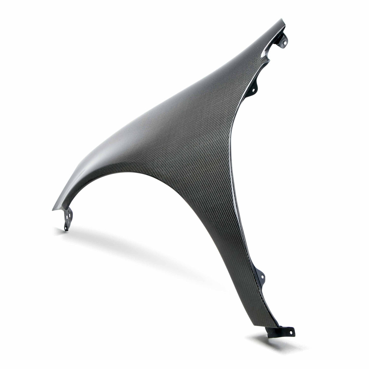 Seibon Carbon fiber fenders for 2002-2006 Acura RSX