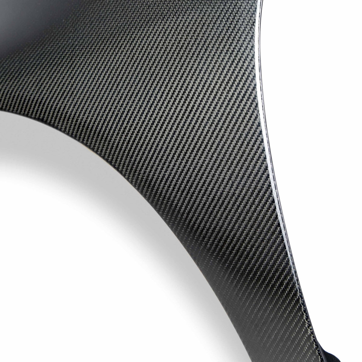 Seibon Carbon fiber fenders for 2002-2006 Acura RSX