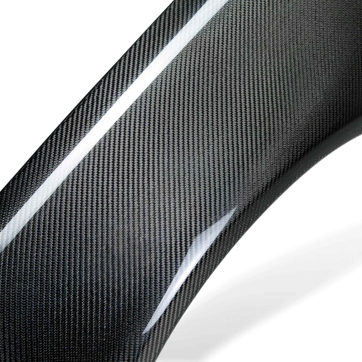Seibon Carbon fiber fenders for 2002-2006 Acura RSX