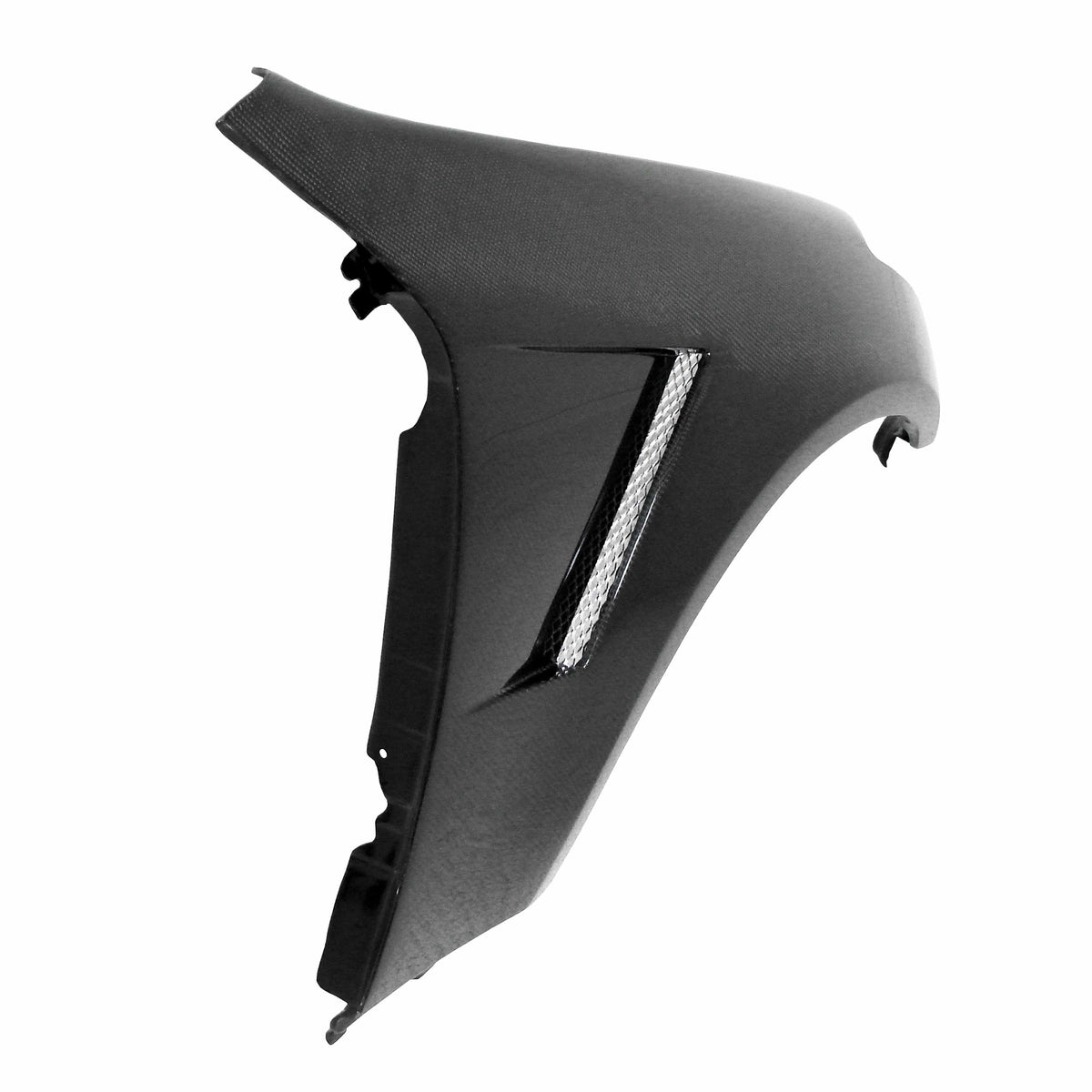 Seibon Carbon Fiber fenders for 2003-2007 Infiniti G35 Coupe (10mm Wider)