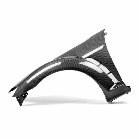 Seibon Carbon Fiber fenders for 2004-2008 Mazda RX-8