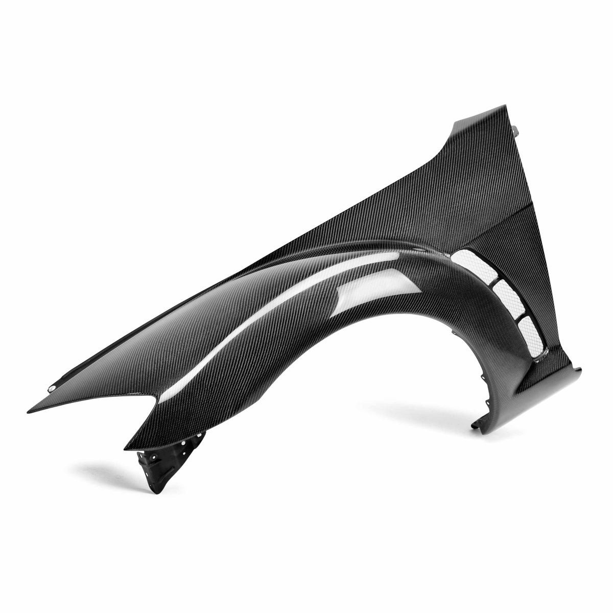Seibon Carbon Fiber fenders for 2004-2008 Mazda RX-8