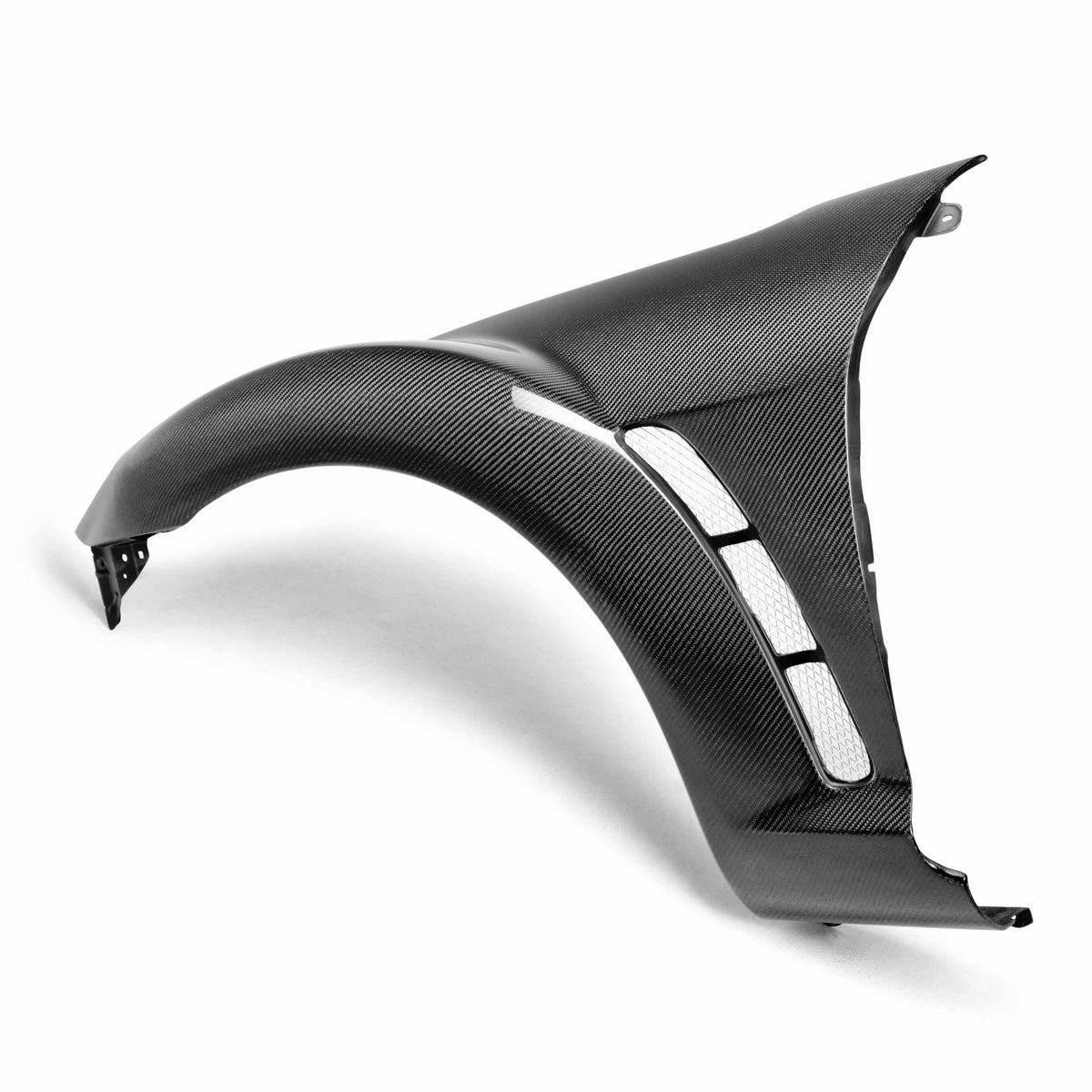 Seibon Carbon Fiber fenders for 2004-2008 Mazda RX-8