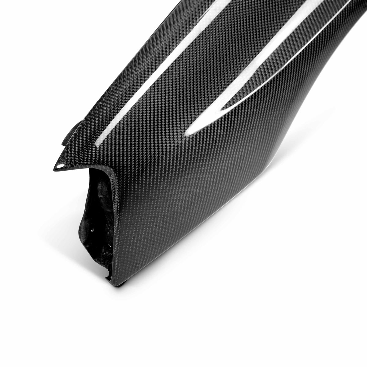 Seibon Carbon Fiber fenders for 2004-2005 Subaru Impreza/WRX / STi (10mm Wider)