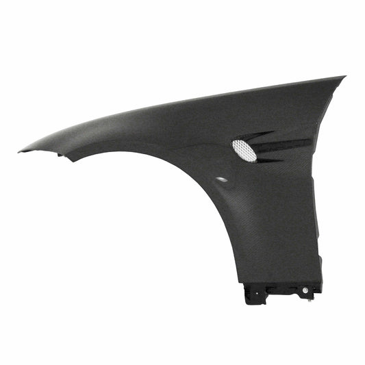 Seibon OEM-Style Carbon Fiber fenders for 2008-2013 BMW E92 M3 Coupe