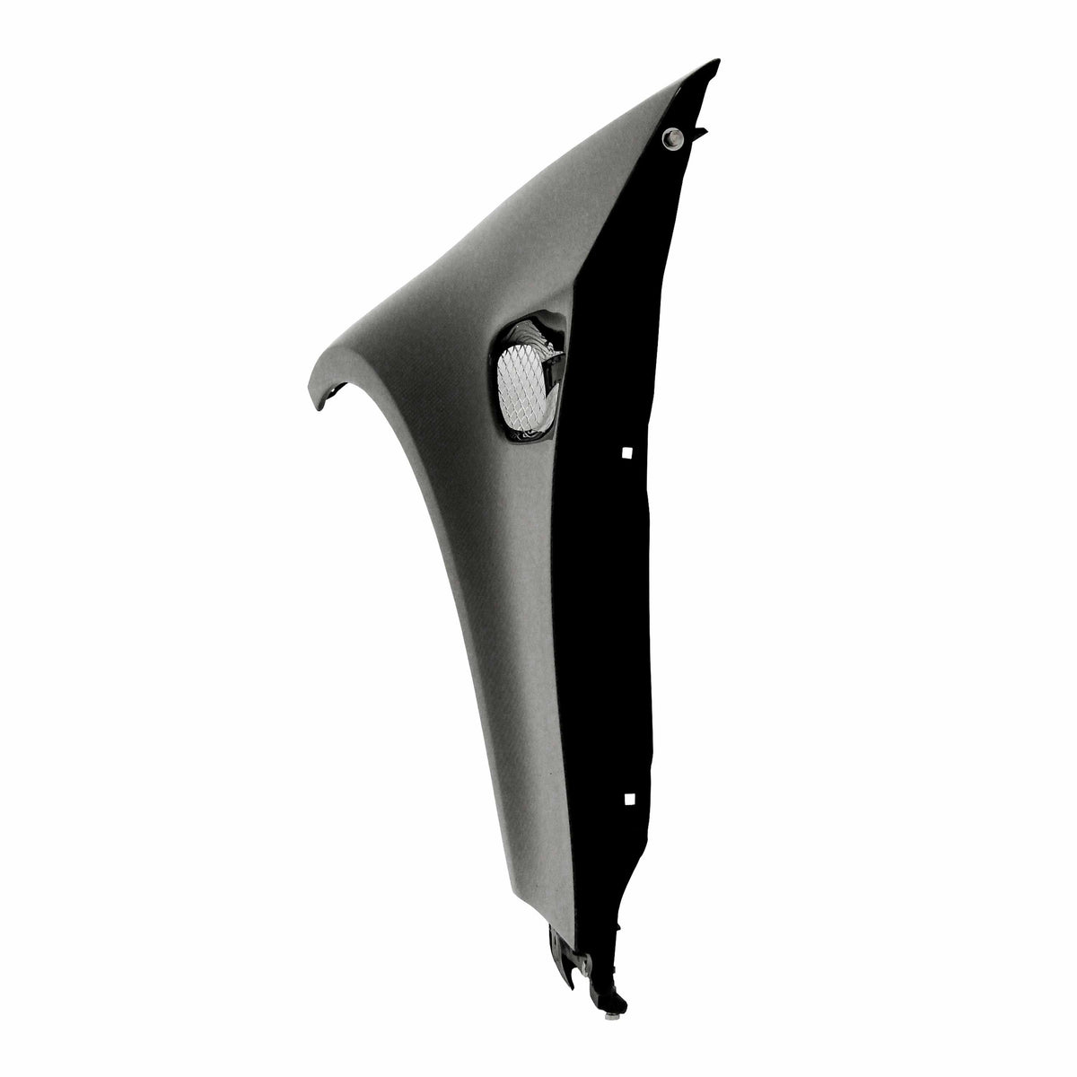 Seibon OEM-Style Carbon Fiber fenders for 2008-2013 BMW E92 M3 Coupe