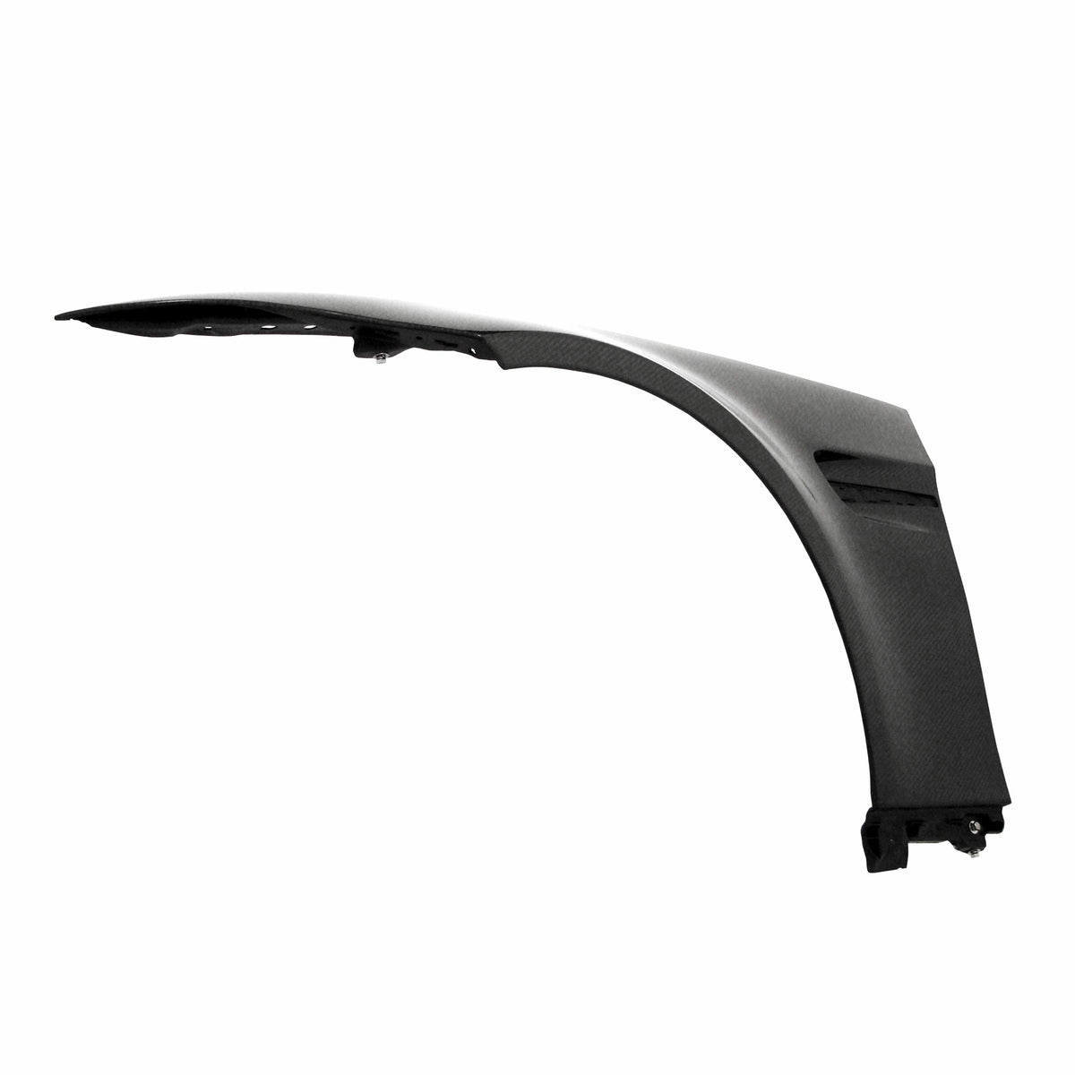 Seibon OEM-Style Carbon Fiber fenders for 2008-2013 BMW E92 M3 Coupe