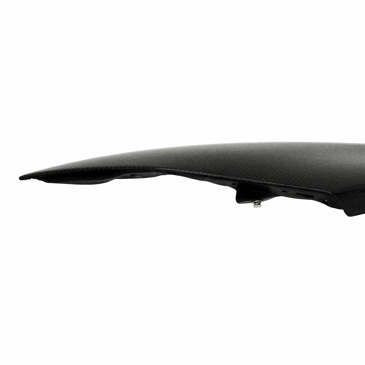 Seibon OEM-Style Carbon Fiber fenders for 2008-2013 BMW E92 M3 Coupe