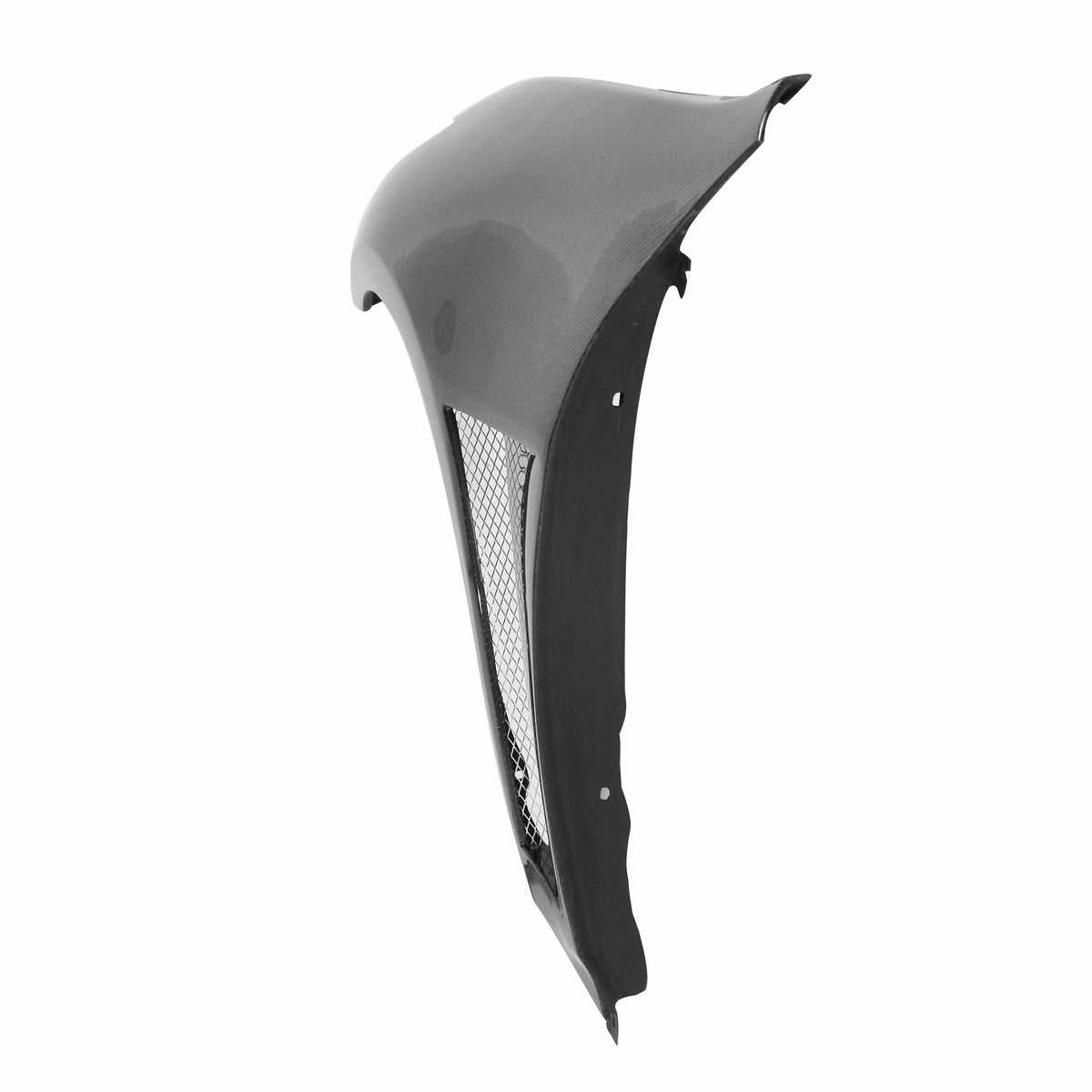 Seibon OEM-Style Carbon Fiber fenders for 2009-2013 Infiniti G37 Sedan