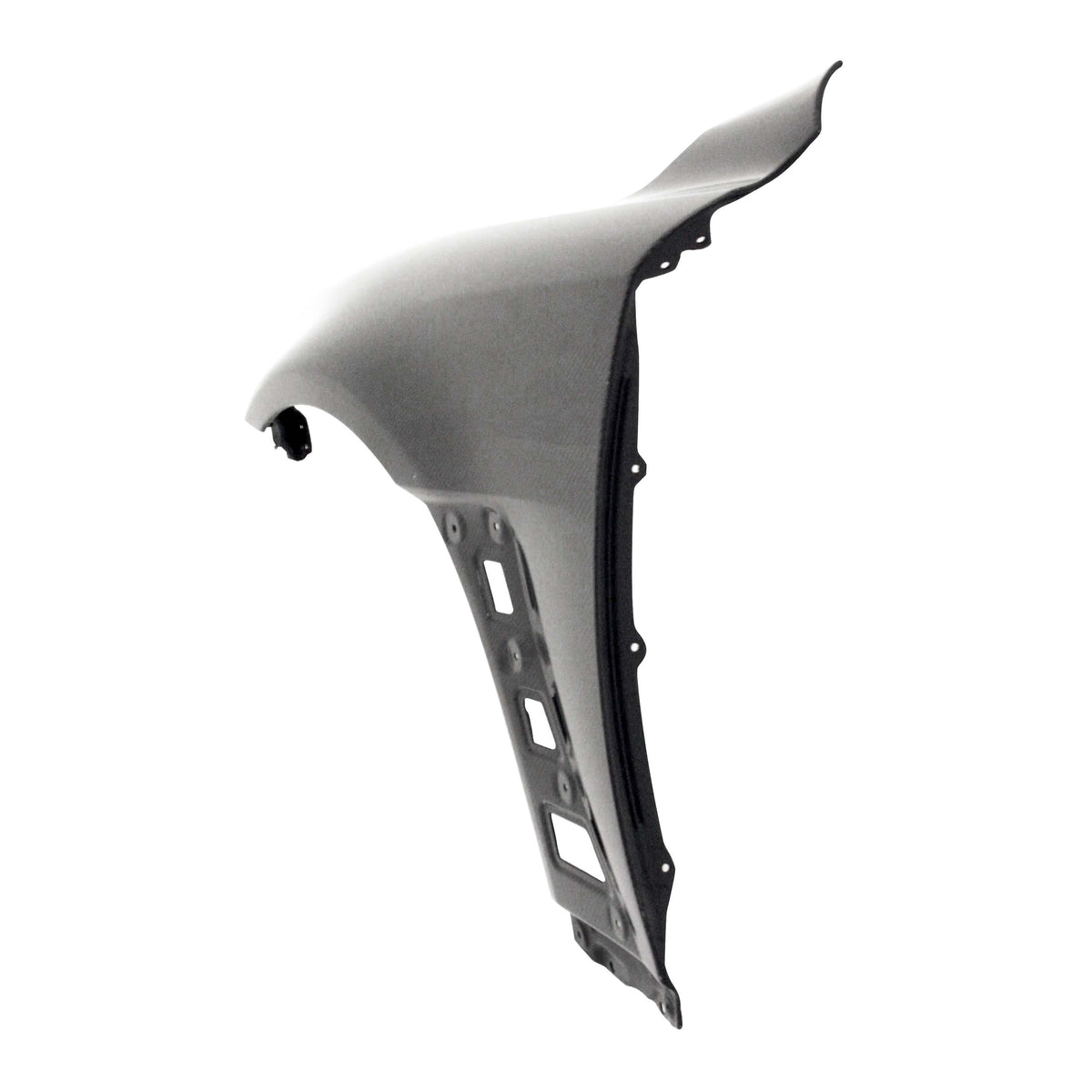 Seibon Carbon Fiber fenders for 2008-2014 Lexus ISF