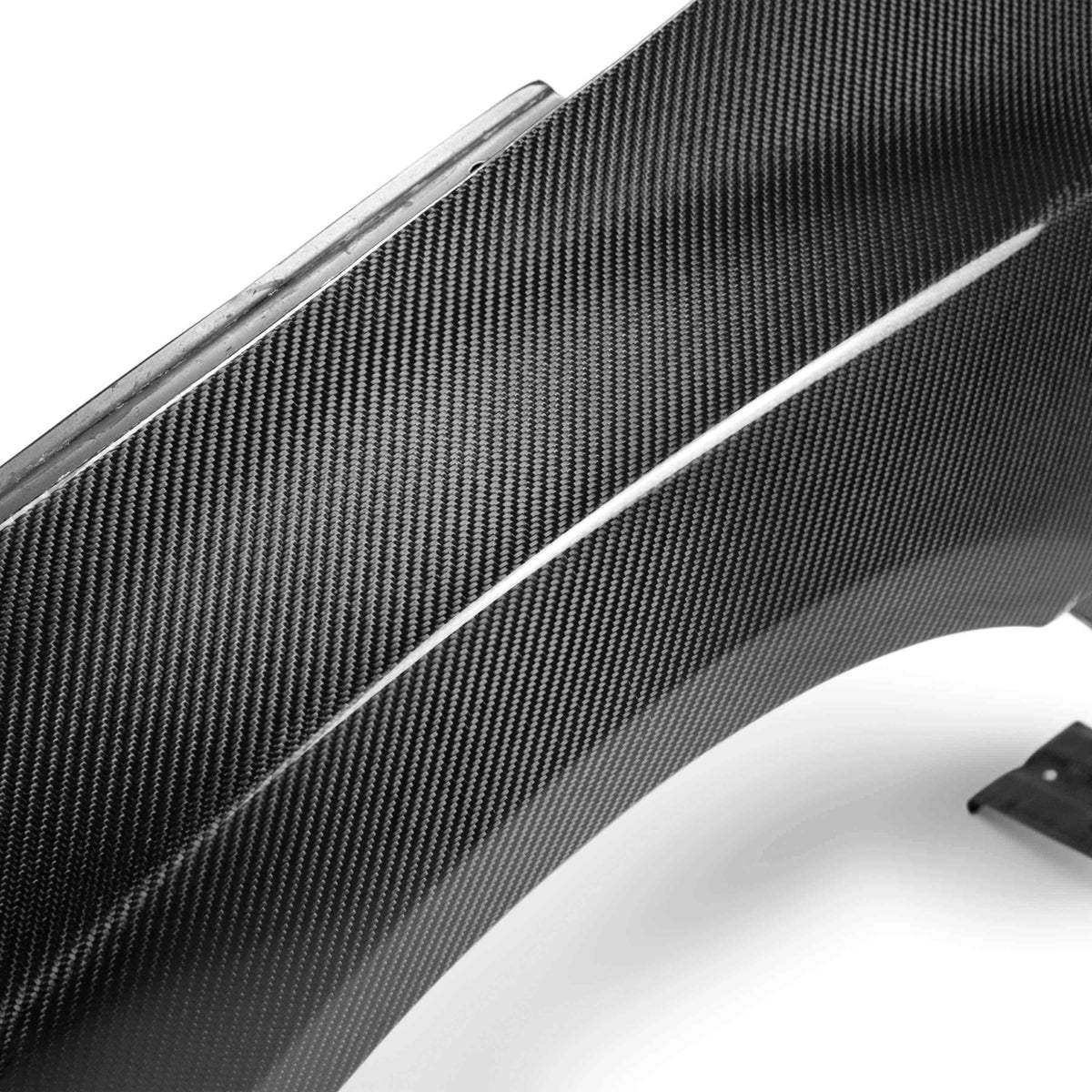 Seibon Carbon Fiber fenders for 2008-2014 Subaru STi / 2011-2014 WRX
