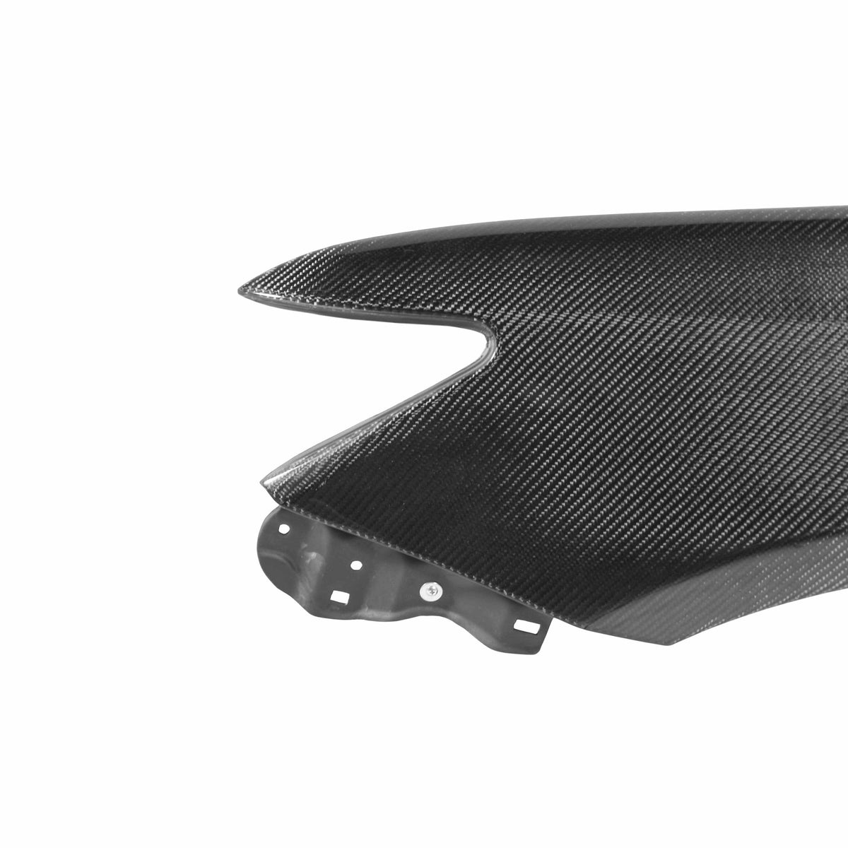 Seibon Carbon Fiber fenders for 2011-2016 Scion TC (10mm Wider)