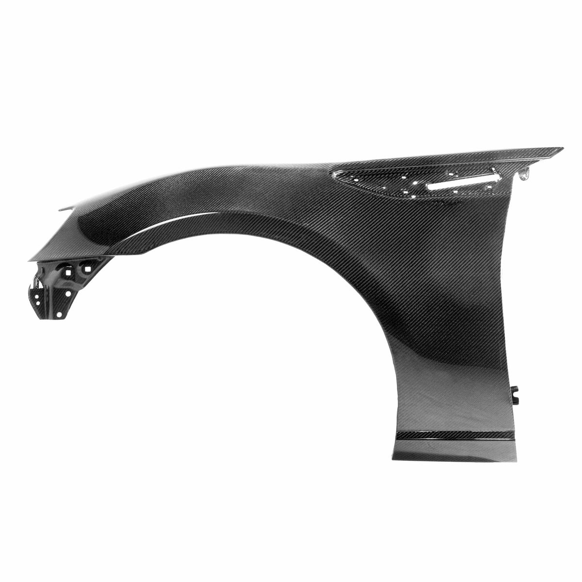Seibon OEM-Style Carbon Fiber fenders for 2013-2020 Scion FR-S / Toyota 86 / Subaru BRZ