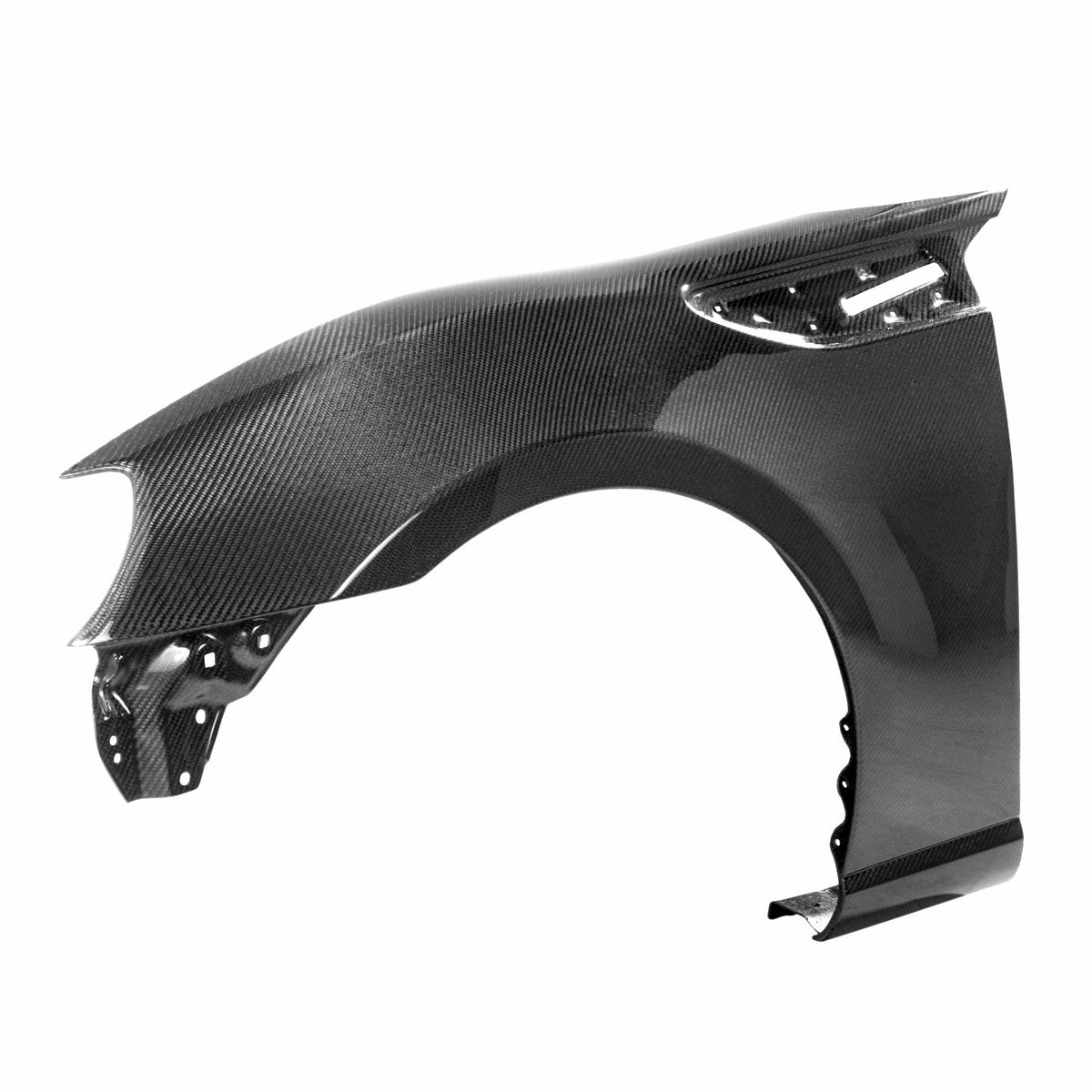 Seibon OEM-Style Carbon Fiber fenders for 2013-2020 Scion FR-S / Toyota 86 / Subaru BRZ