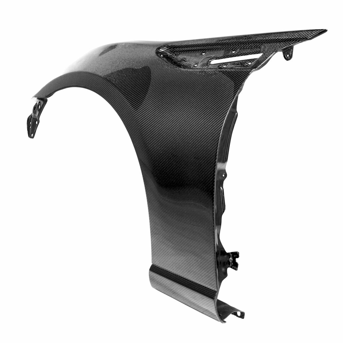 Seibon OEM-Style Carbon Fiber fenders for 2013-2020 Scion FR-S / Toyota 86 / Subaru BRZ