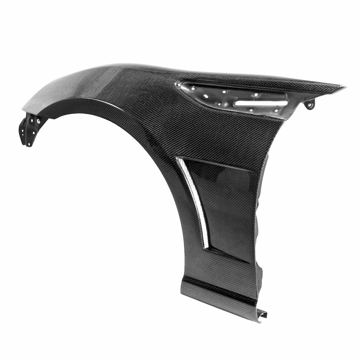 Seibon Carbon Fiber fenders for 2013-2020 Scion FR-S / Toyota 86 / Subaru BRZ (10mm Wider)
