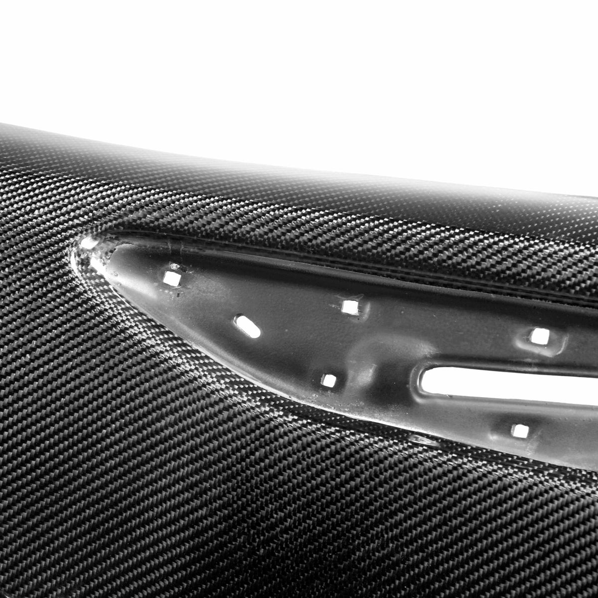 Seibon Carbon Fiber fenders for 2013-2020 Scion FR-S / Toyota 86 / Subaru BRZ (10mm Wider)