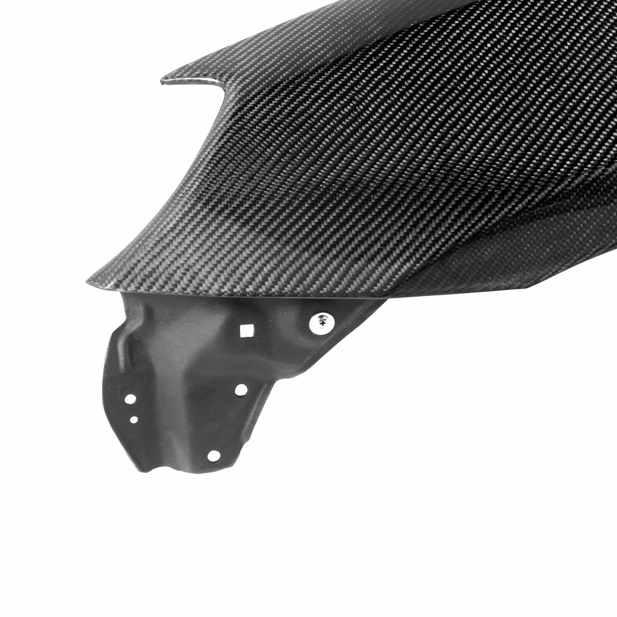 Seibon Carbon Fiber fenders for 2013-2020 Scion FR-S / Toyota 86 / Subaru BRZ (10mm Wider)
