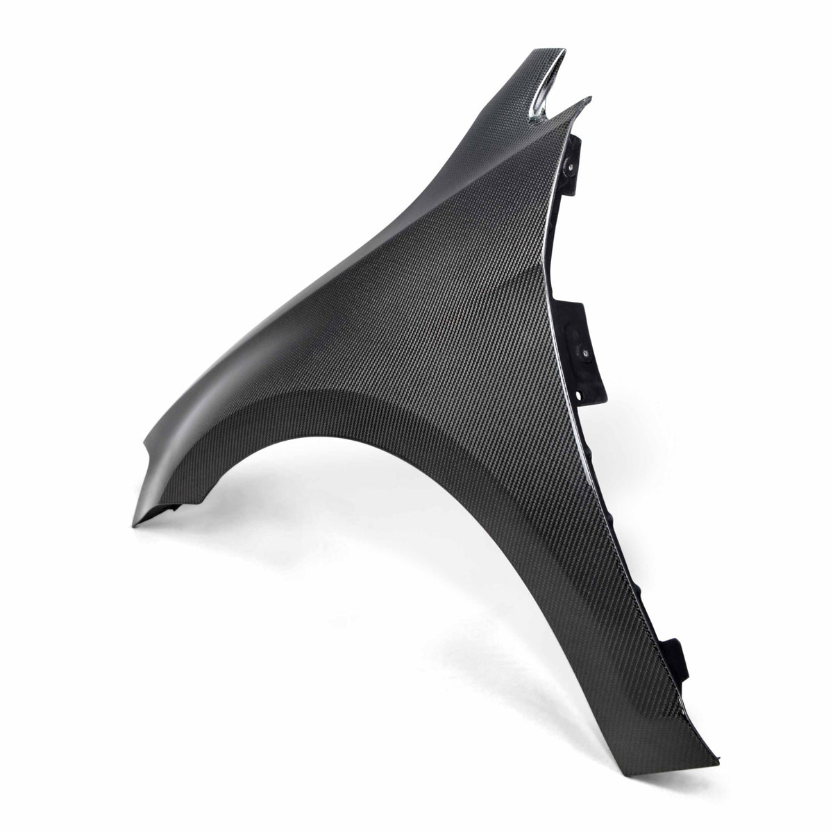 Seibon OEM-Style Carbon Fiber fenders for 2015-2017 Volkswagen Golf / GTI / R