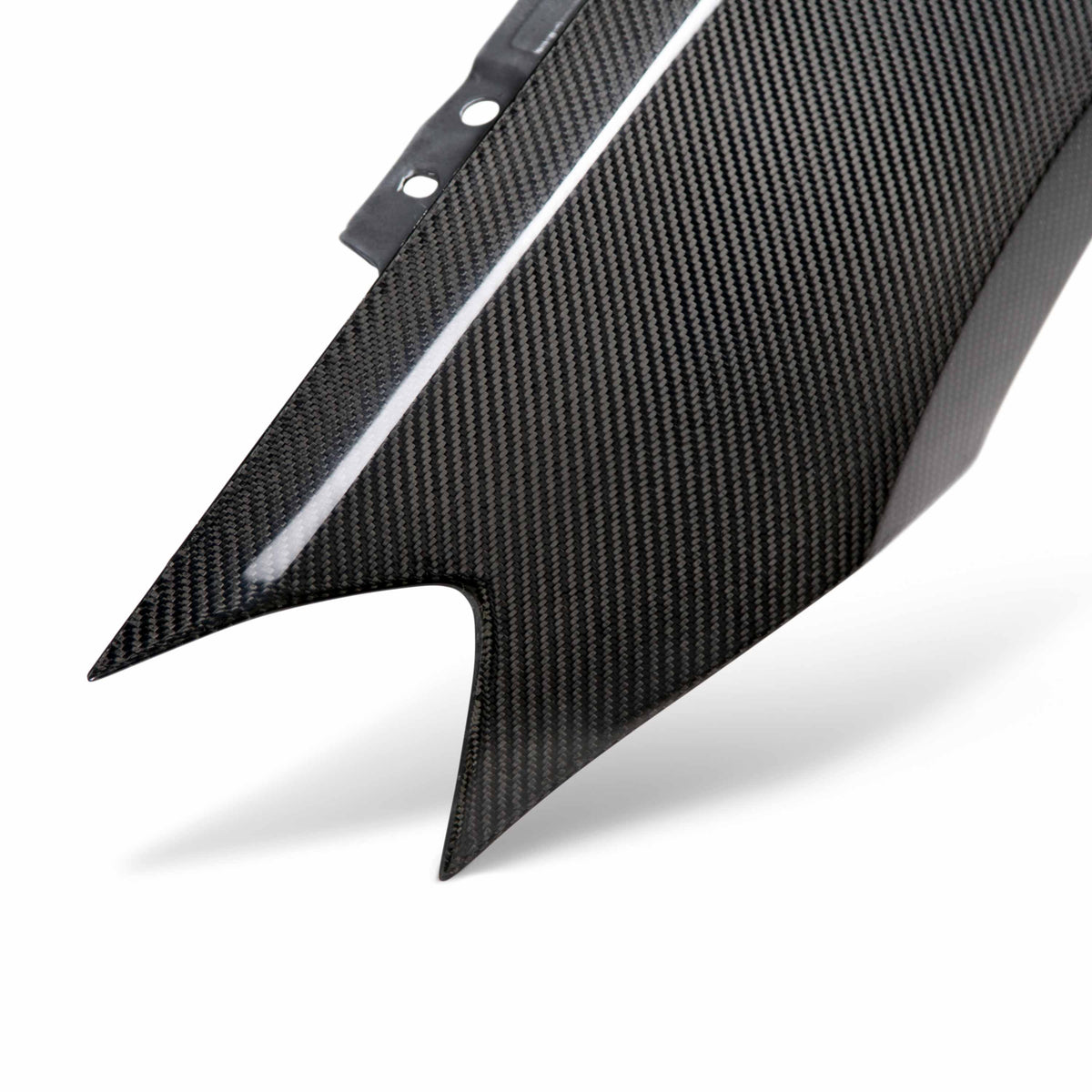 Seibon OEM-Style Carbon Fiber fenders for 2015-2017 Volkswagen Golf / GTI / R