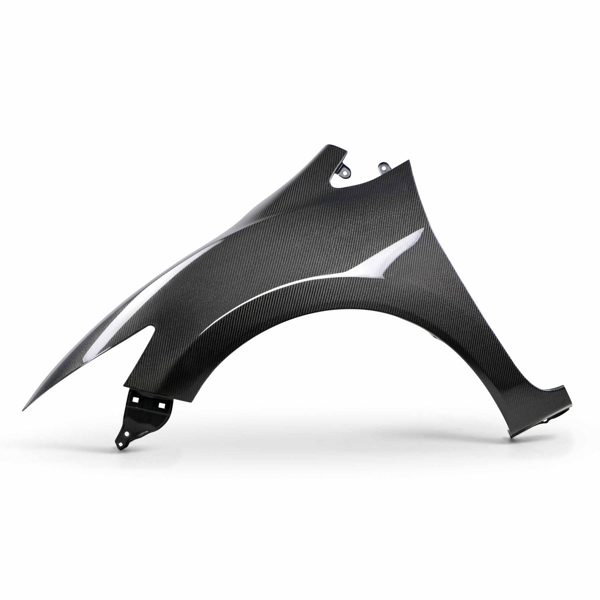 Seibon Carbon Fiber fenders for 2014-2015 Honda Civic Coupe