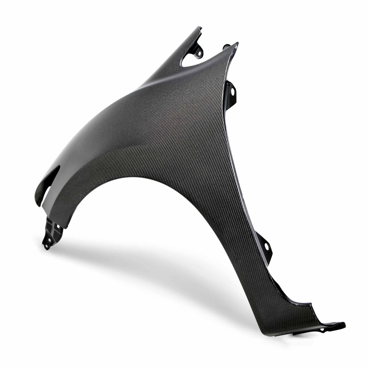 Seibon Carbon Fiber fenders for 2014-2015 Honda Civic Coupe