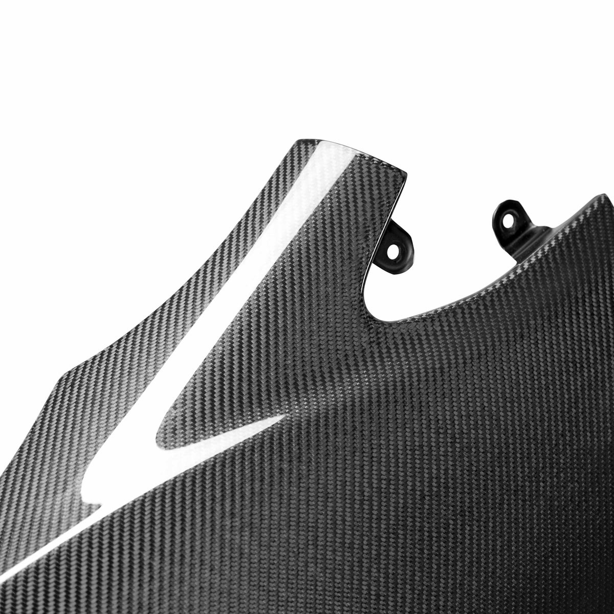 Seibon Carbon Fiber fenders for 2014-2015 Honda Civic Coupe