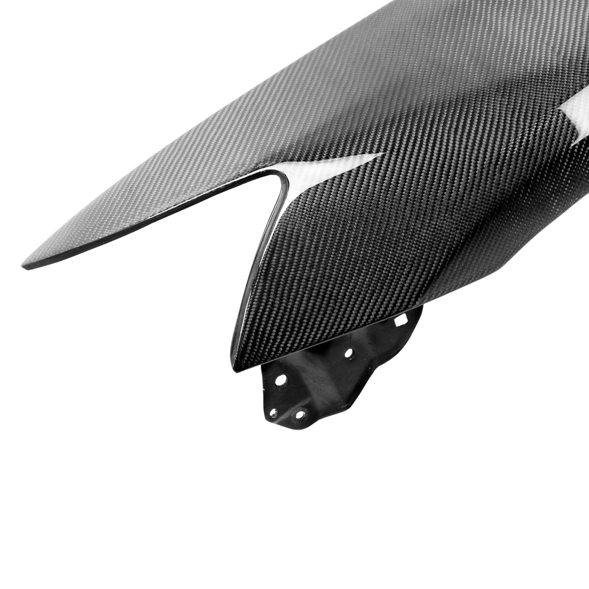 Seibon OEM-Style Carbon Fiber fenders for 2014-2020 Lexus IS