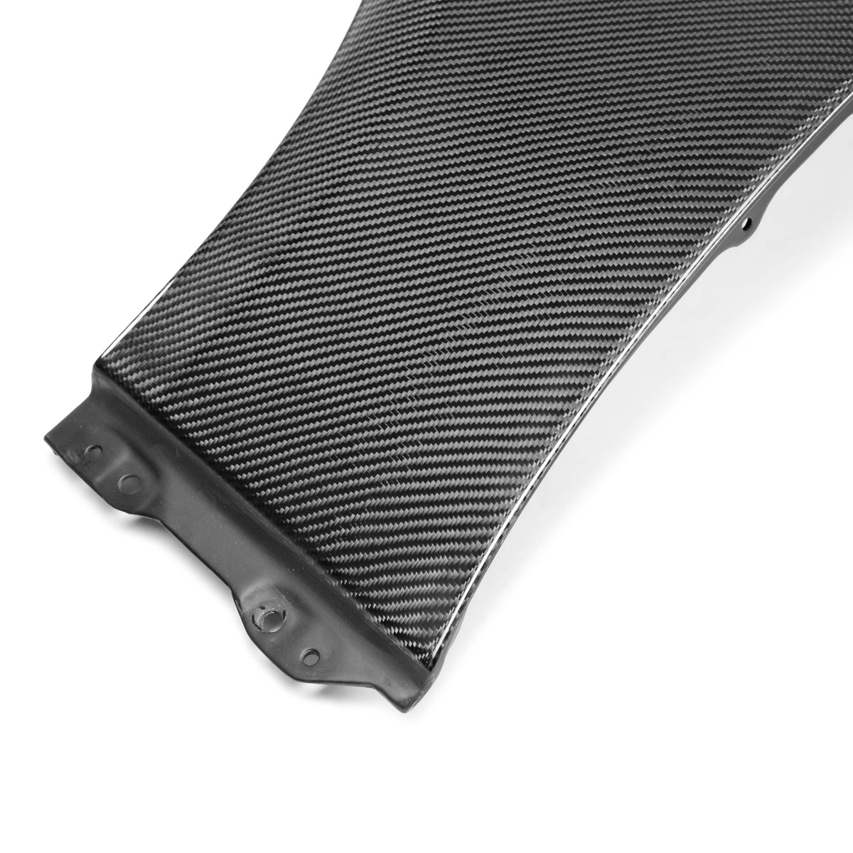 Seibon OEM-Style Carbon Fiber fenders for 2014-2020 Lexus IS