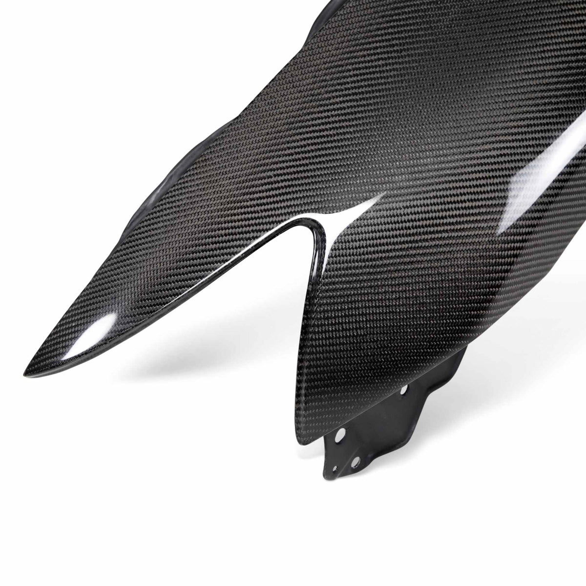 Seibon Carbon Fiber fenders for 2014-2020 Lexus IS (10mm wider)