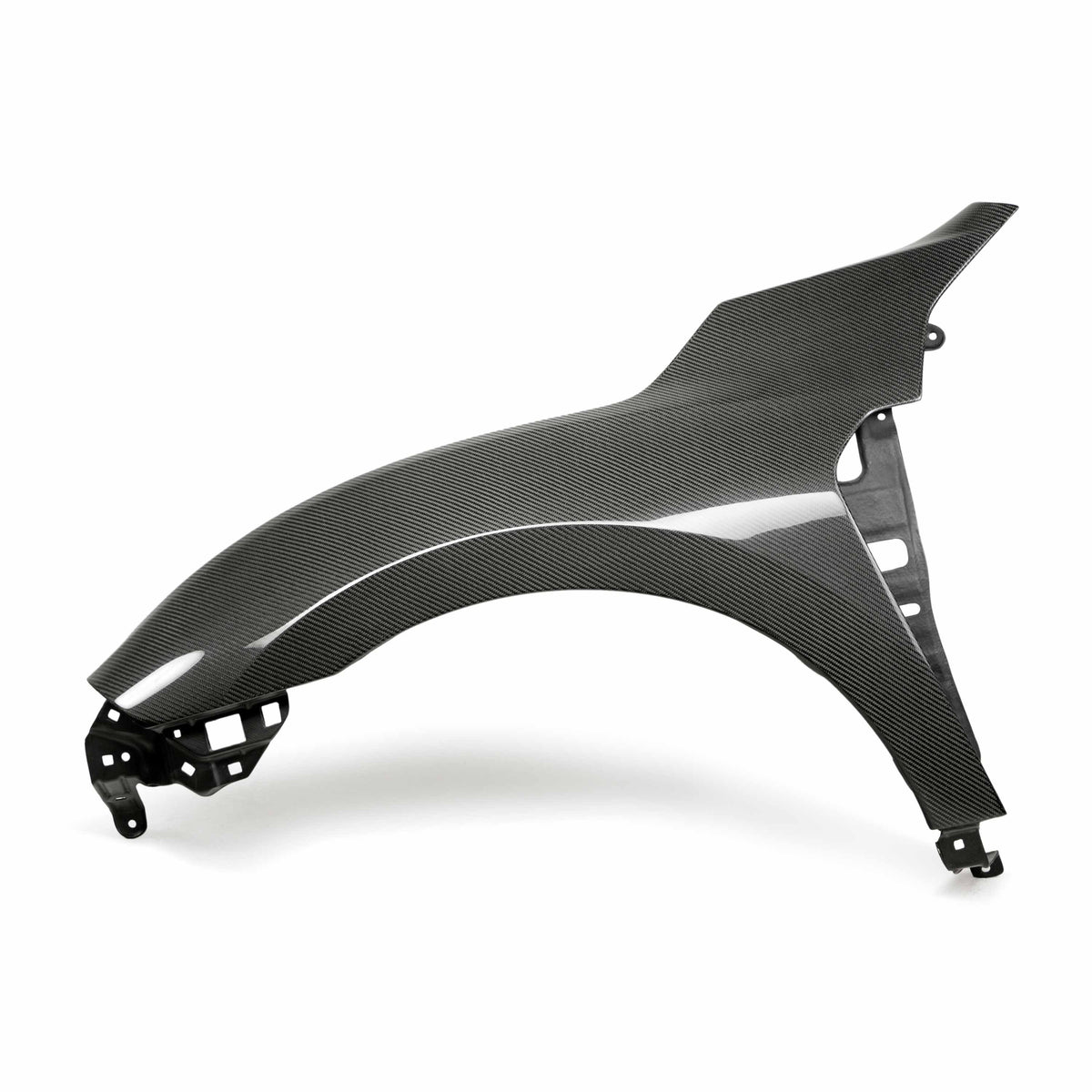 Seibon OEM-Style Carbon Fiber fenders for 2017-2021 Honda Civic Type R