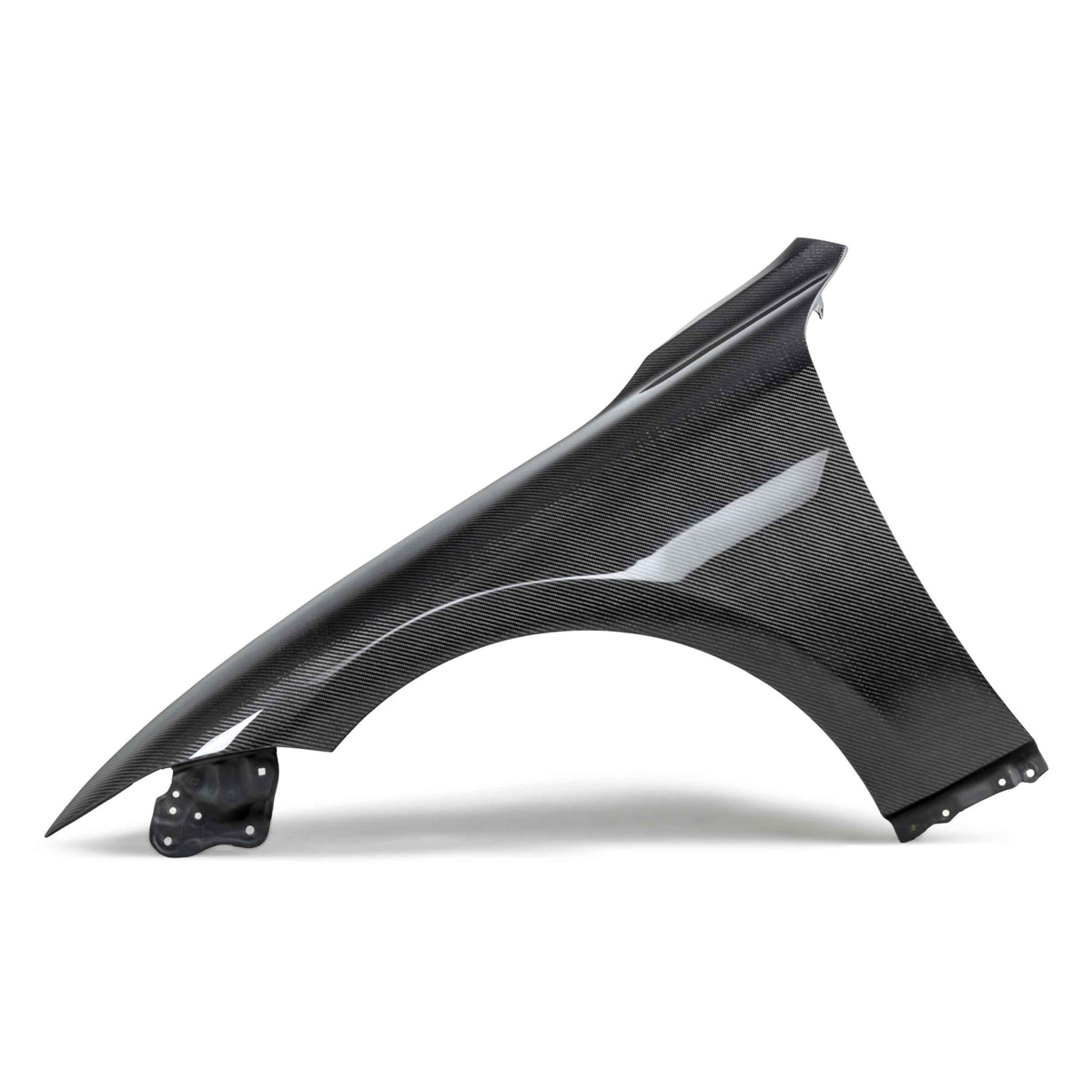 Seibon Carbon Fiber Fenders for 2022-2025 Lexus IS 500 F Sport Performance