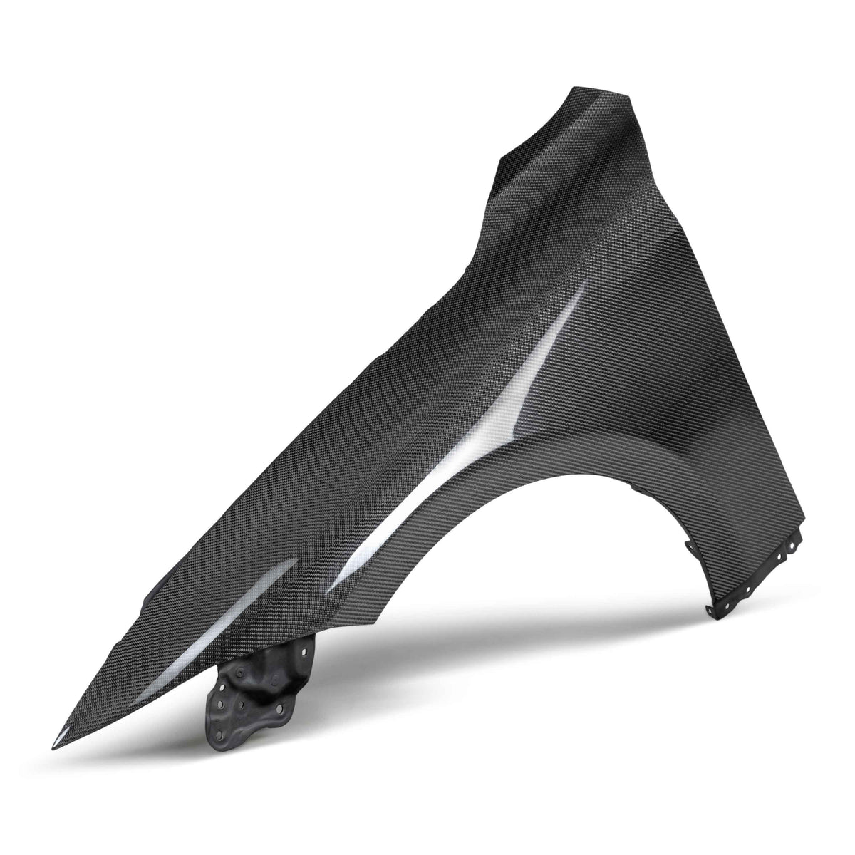 Seibon Carbon Fiber Fenders for 2022-2025 Lexus IS 500 F Sport Performance