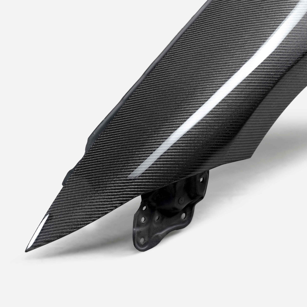 Seibon Carbon Fiber Fenders for 2022-2025 Lexus IS 500 F Sport Performance