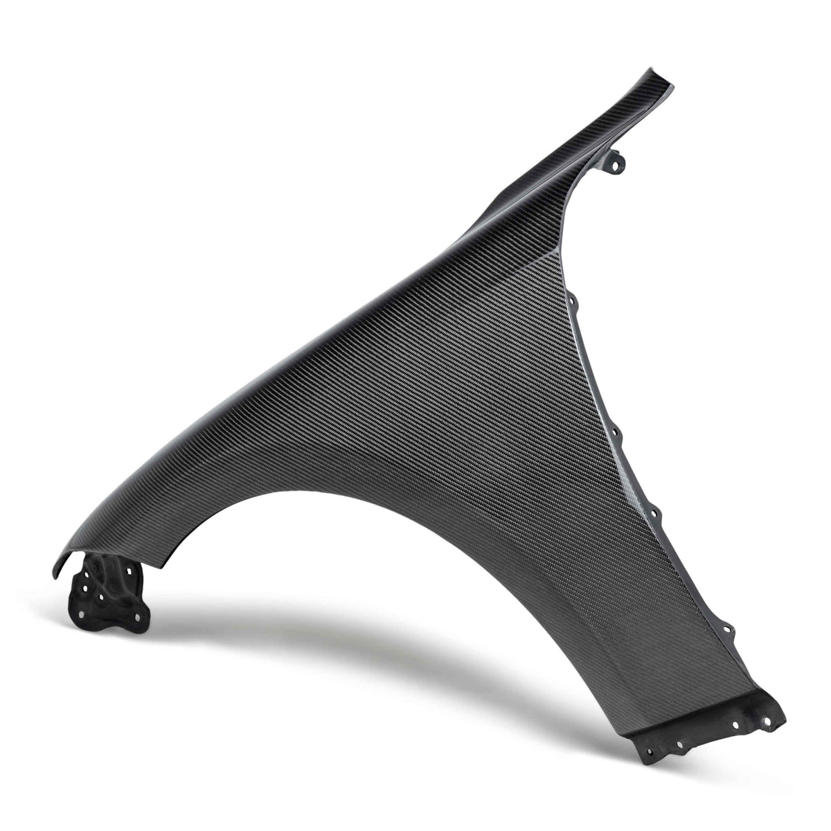 Seibon Carbon Fiber Fenders for 2022-2025 Lexus IS 500 F Sport Performance