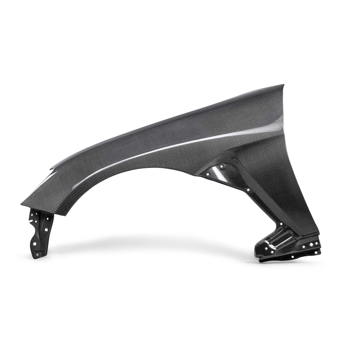 Seibon Carbon Fiber fenders for 2022-2026 Toyota GR86/ Subaru BRZ