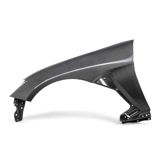 Seibon Carbon Fiber fenders for 2022-2026 Toyota GR86/ Subaru BRZ